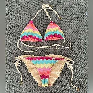 Luli Fama Bikini